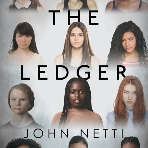 Beacon Audiobooks Releases â€œThe Ledger: A Maddy Reynolds Nail-Biterâ€ By Author John Netti