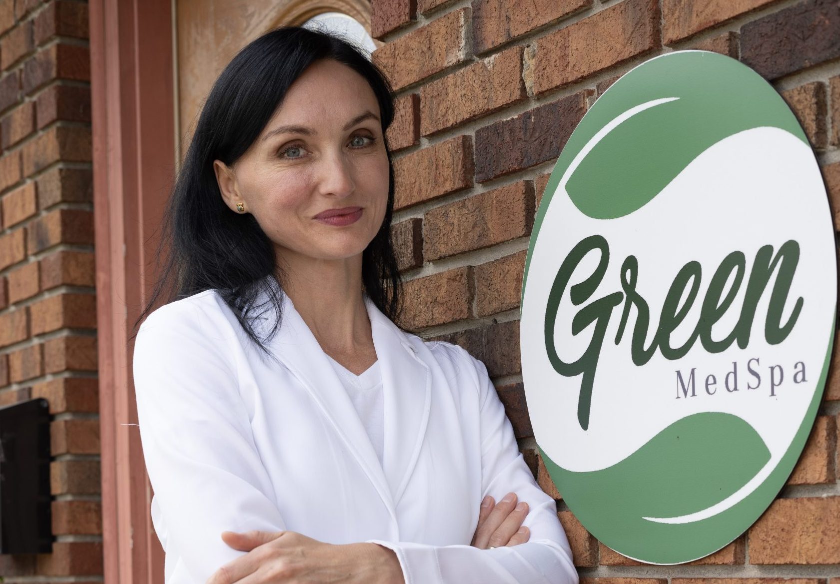 VICTORIA YUDZINA THE FOUNDER OF GREEN MED SPA ANNOUNCES THE TOP 5 TREATMENTS FOR WINTER