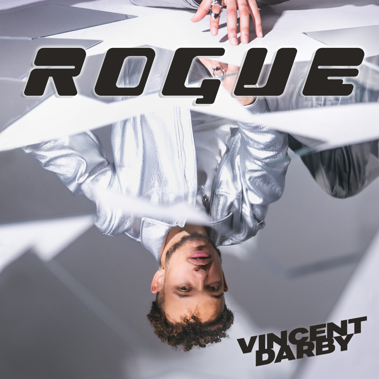 Vincent Darby Takes the R&B/Pop World by Storm with New Single â€œRogueâ€