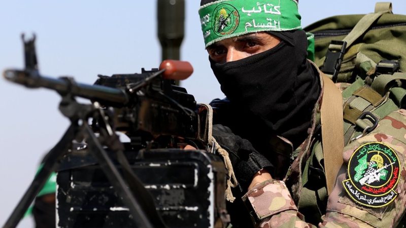 Hamas’ Global War What Do College Campuses Have to Do With It? By Howard Bloom