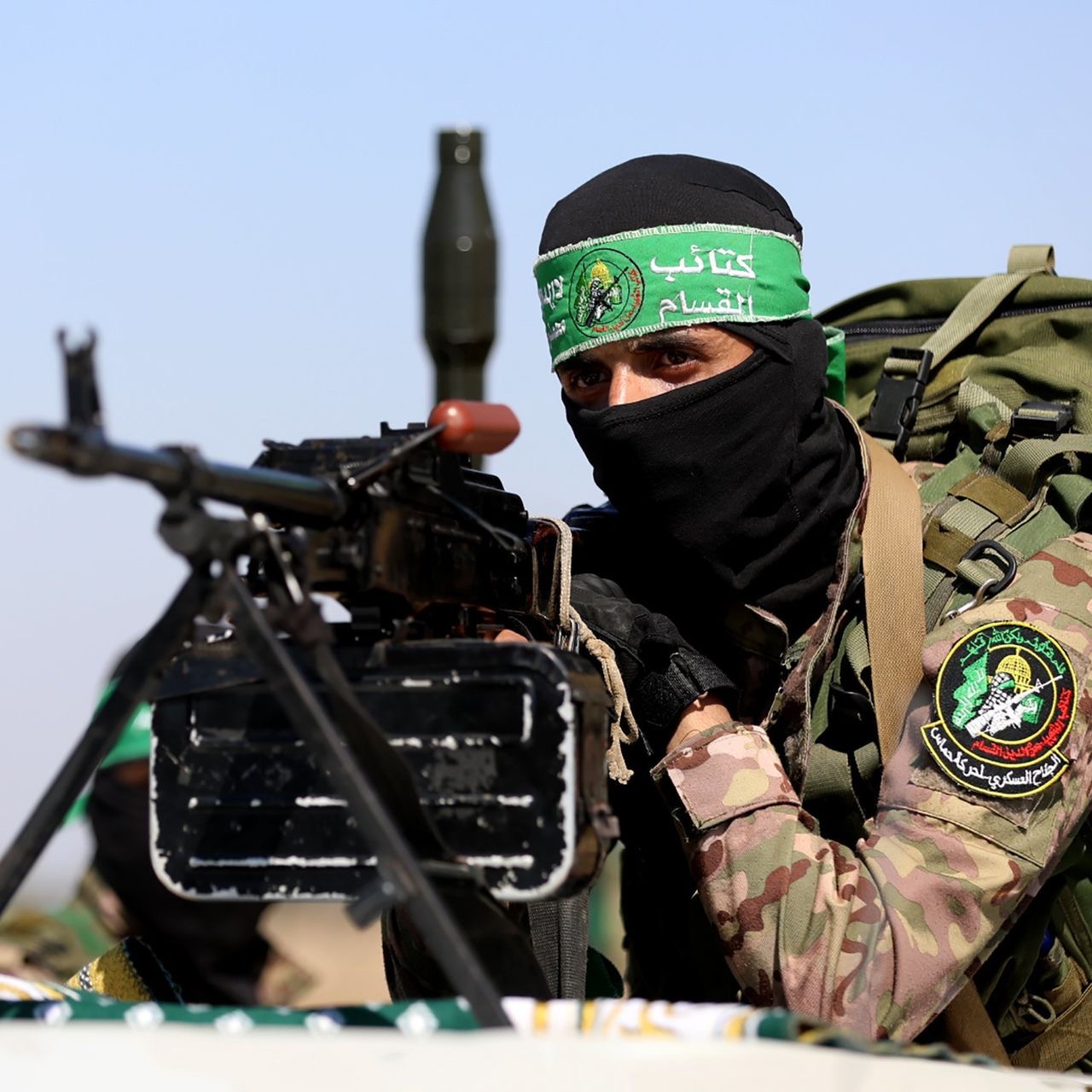 Hamas’ Global War What Do College Campuses Have to Do With It? By Howard Bloom