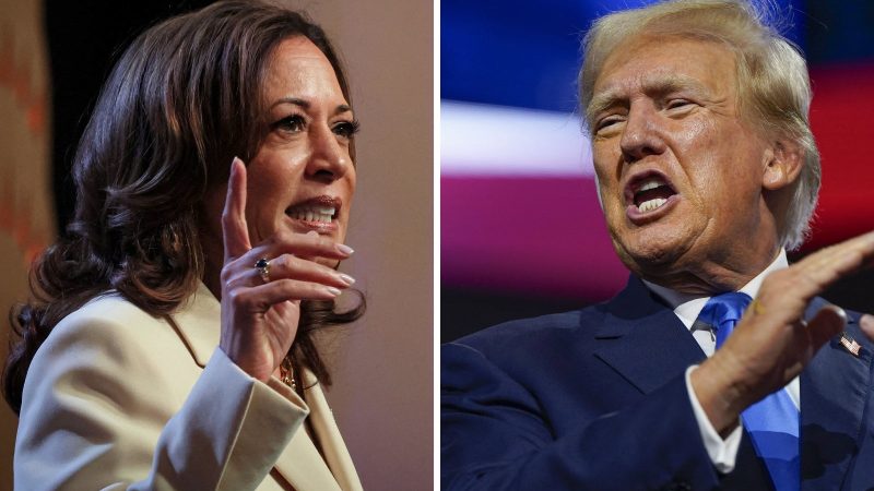 Trump vs Harris: Which is the Apocalypse By Howard Bloom