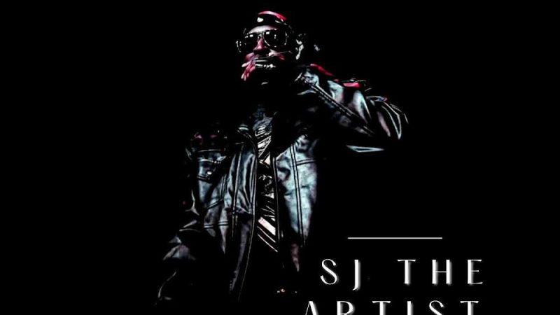 SJ The Artist is Saying Something on “A.I.M”: An Ode to Hip Hop