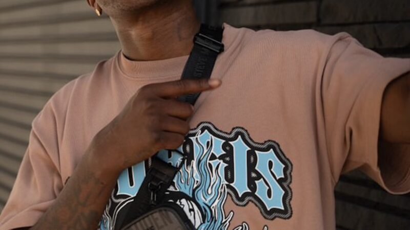 Juice Lee Drops “Done A Lot” With Big Sad 1900 and Taye Levell