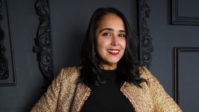 Lucia Molina: Advancing Environmental Stewardship in Water Safety