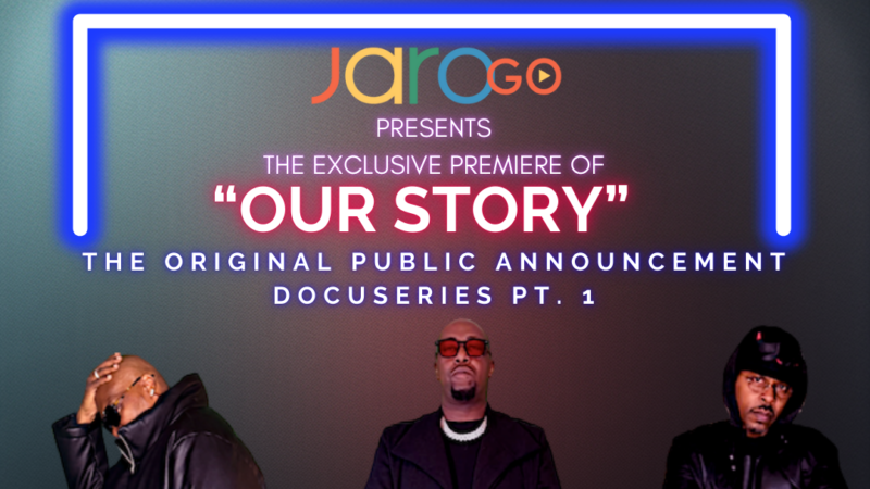 Atlanta Hosts a Night of Legacy and Reflection