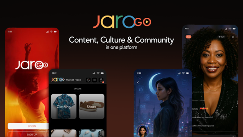 JaroGO and the New Distribution Era for Creators