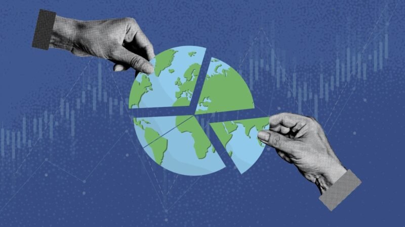 Is Iran World’s Fourth Most Powerful Nation? By Howard Bloom