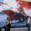 Iran: The Invisible War By Howard Bloom
