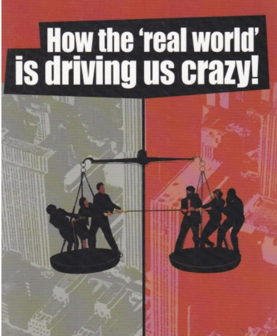 Are Electrons Driving Us Crazy? By Howard Bloom