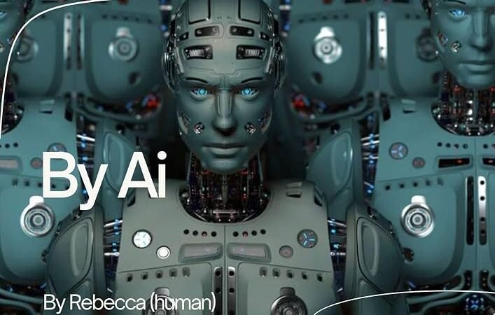 Will AI Kill Us? How Electronic Bandits Invented Religion By Howard Bloom