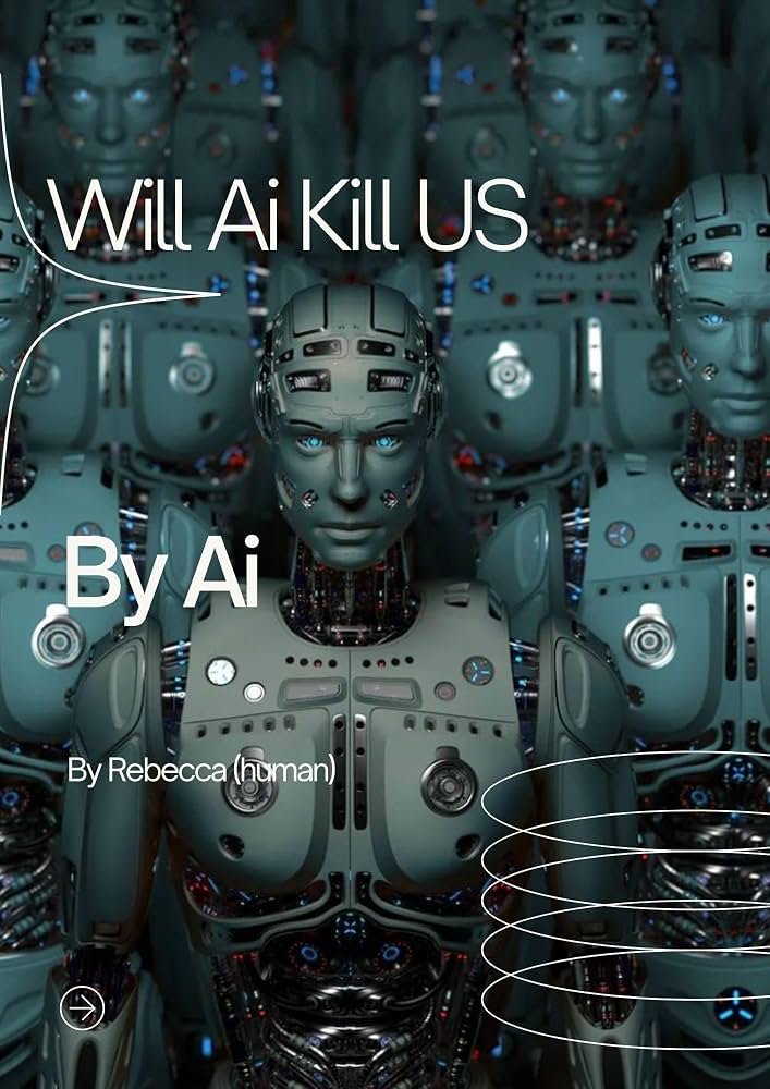 Will AI Kill Us? How Electronic Bandits Invented Religion By Howard Bloom