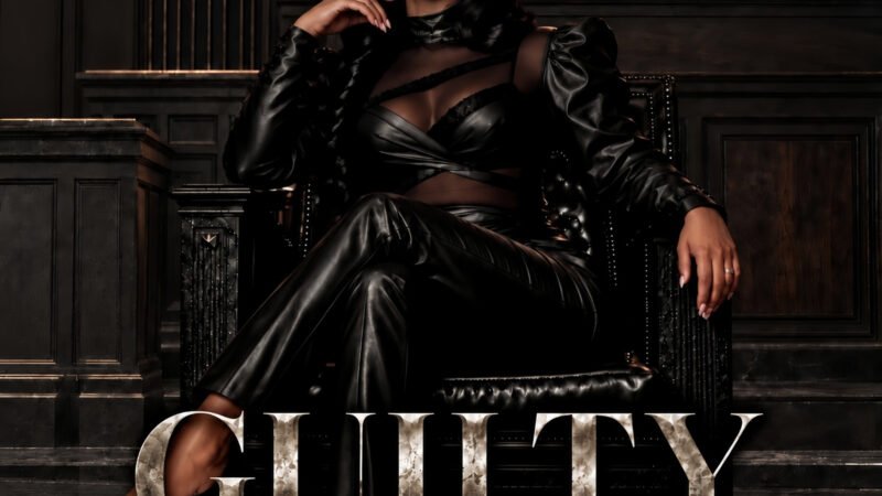 Guilty of Greatness: Esosa Gabrielle Steps Into Her Moment With Powerful New Single “Guilty”