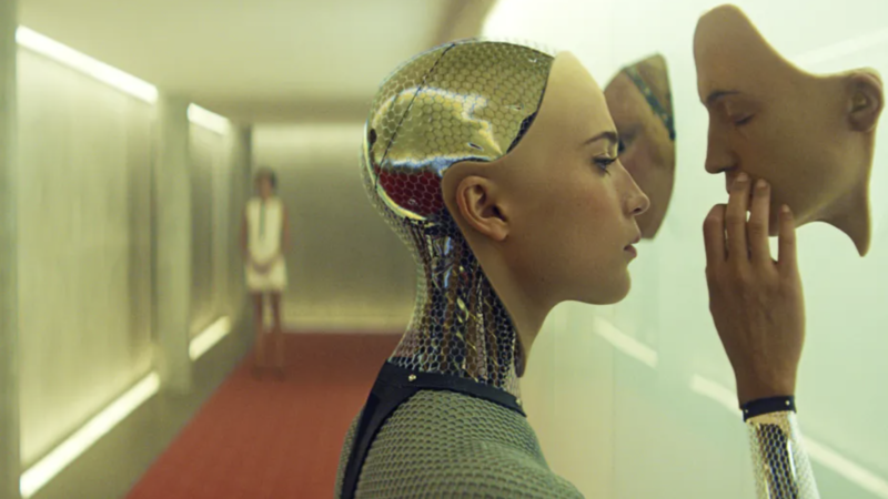 AI Apocalypse? By Howard Bloom